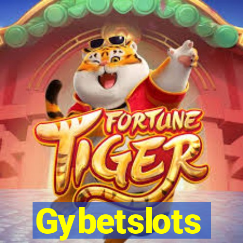 Gybetslots