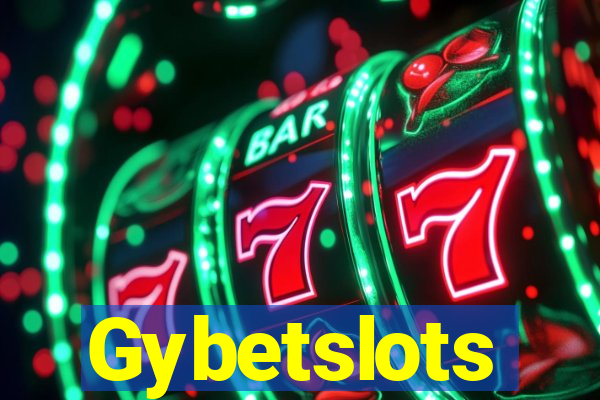 Gybetslots