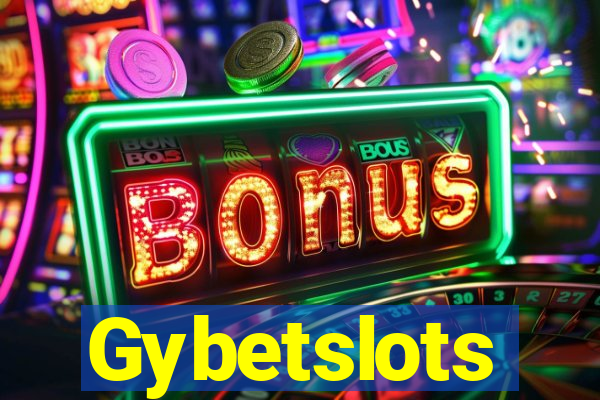 Gybetslots