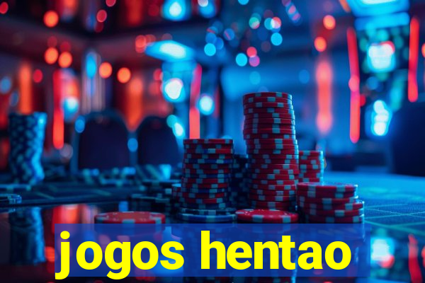 jogos hentao