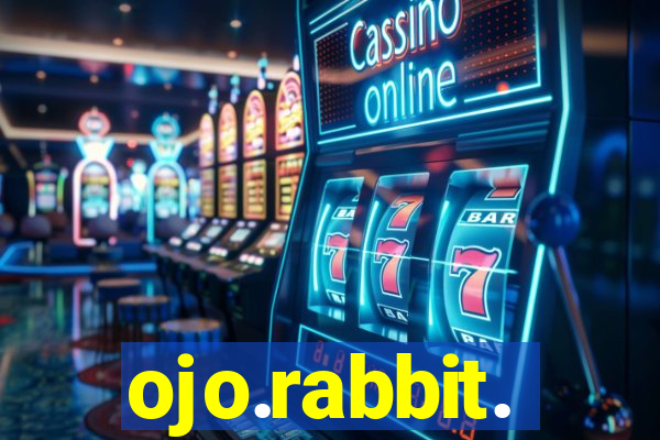 ojo.rabbit.