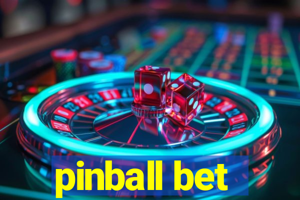 pinball bet