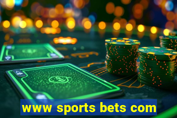 www sports bets com