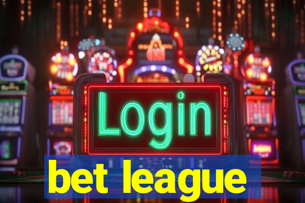 bet league