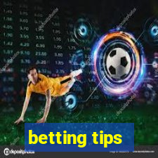 betting tips