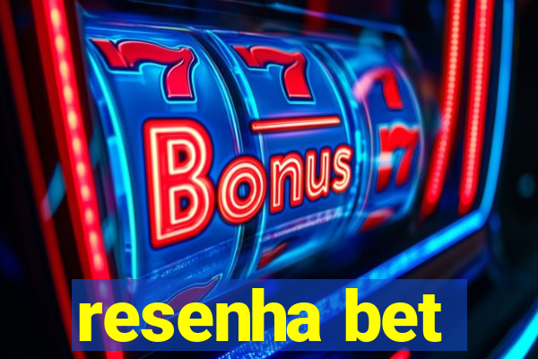 resenha bet