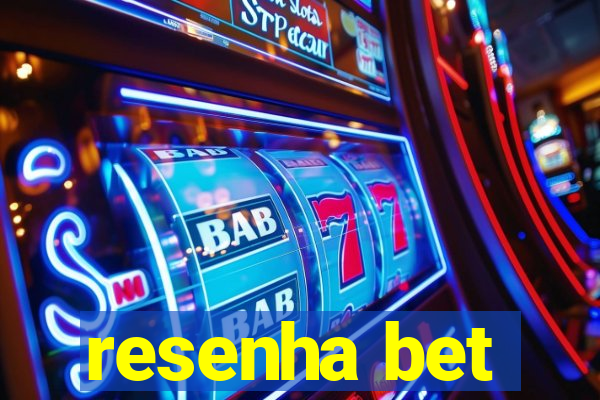 resenha bet