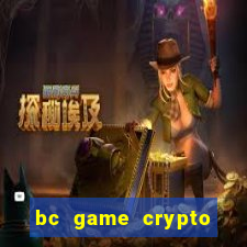 bc game crypto casino download