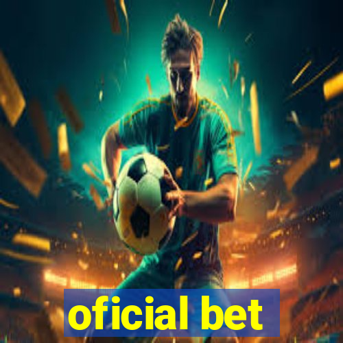 oficial bet