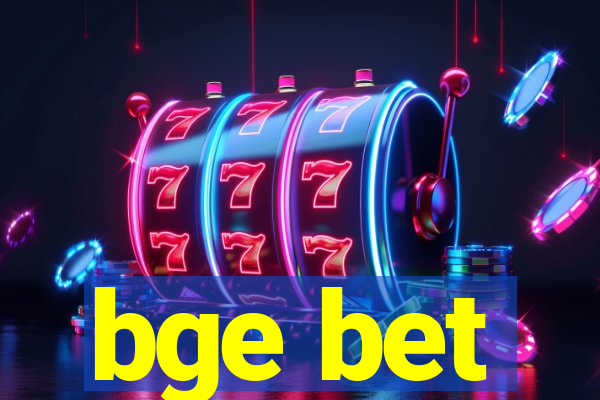 bge bet