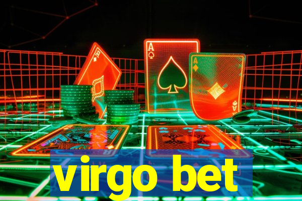 virgo bet