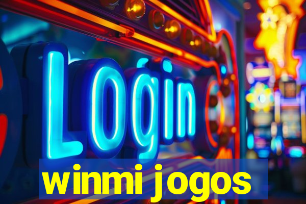 winmi jogos