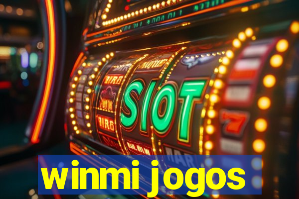 winmi jogos