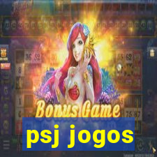 psj jogos