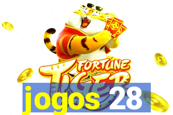 jogos 28