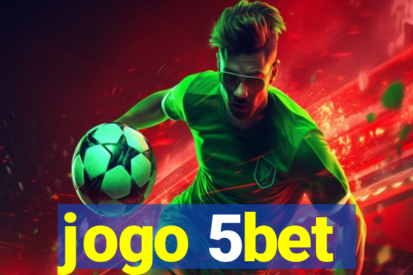 jogo 5bet