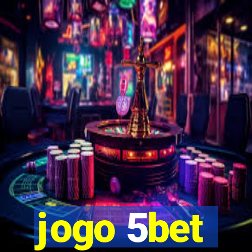 jogo 5bet