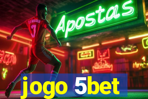 jogo 5bet