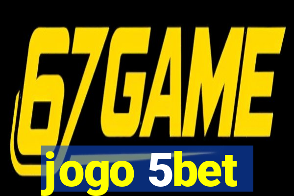 jogo 5bet