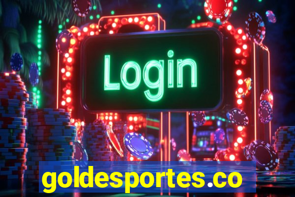 goldesportes.com