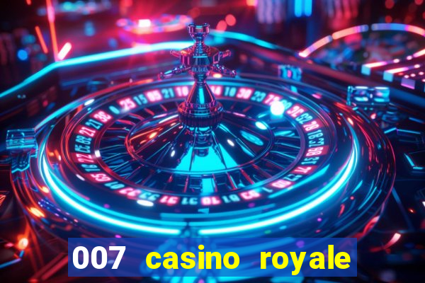 007 casino royale giancarlo giannini