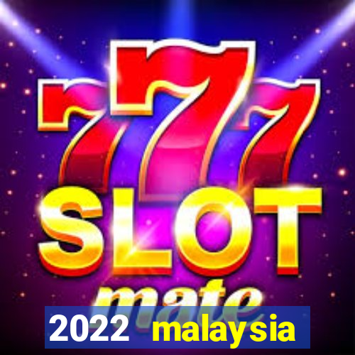 2022 malaysia online casino