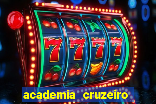 academia cruzeiro do sul betim