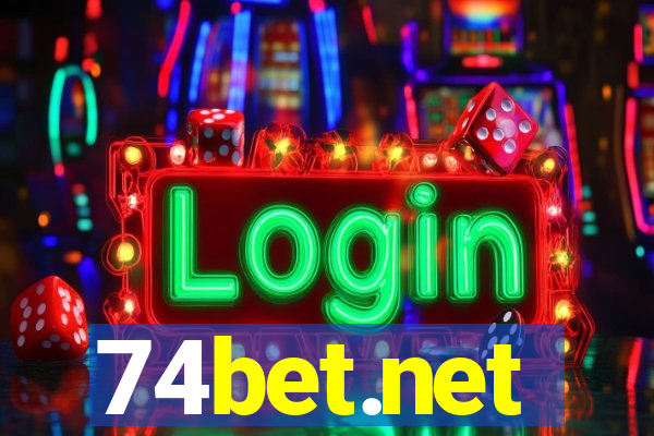 74bet.net