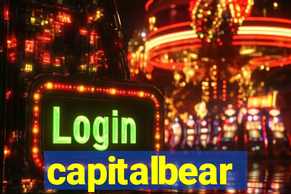 capitalbear