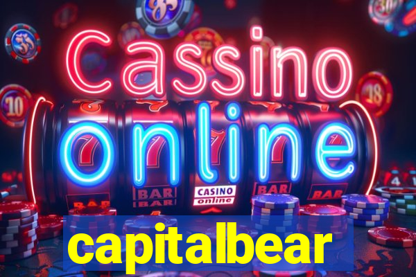 capitalbear