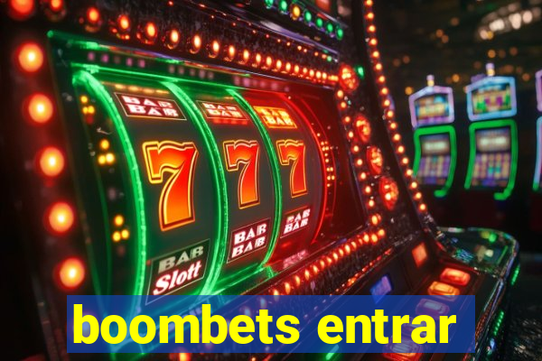 boombets entrar