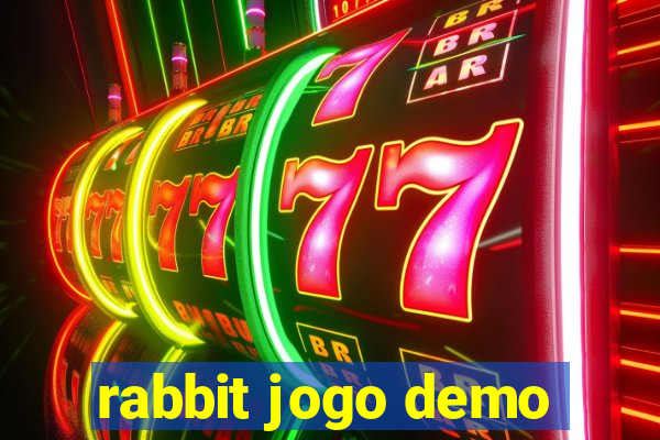 rabbit jogo demo