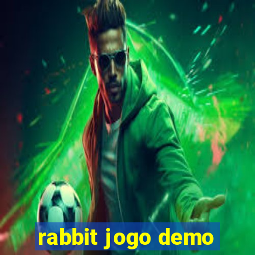 rabbit jogo demo