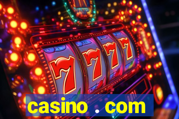 casino . com