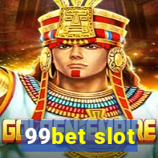 99bet slot