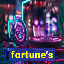 fortune's