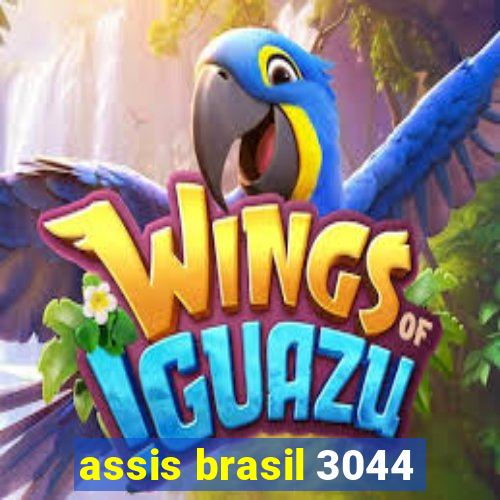 assis brasil 3044