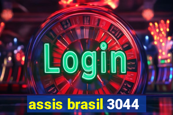 assis brasil 3044