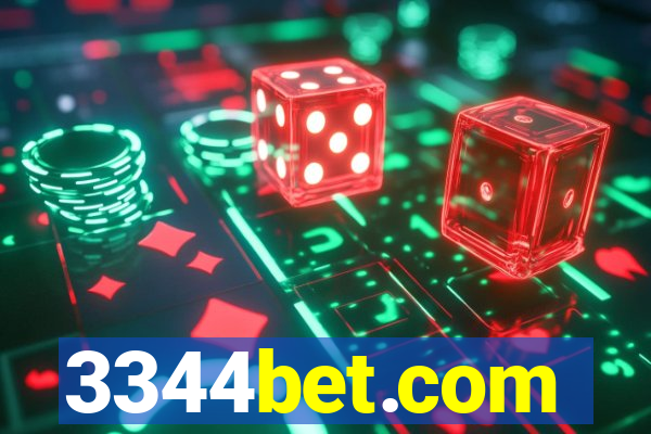 3344bet.com