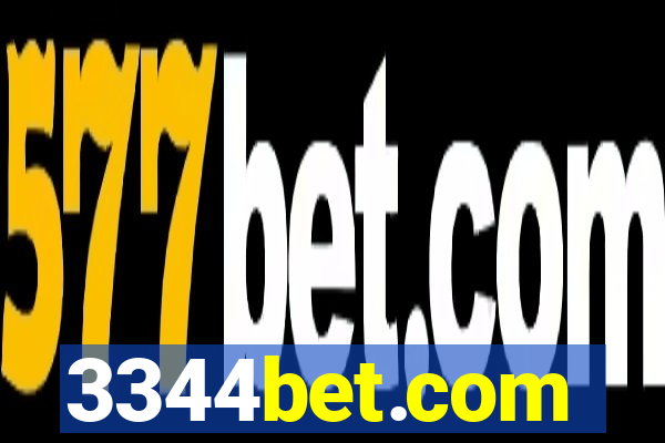 3344bet.com