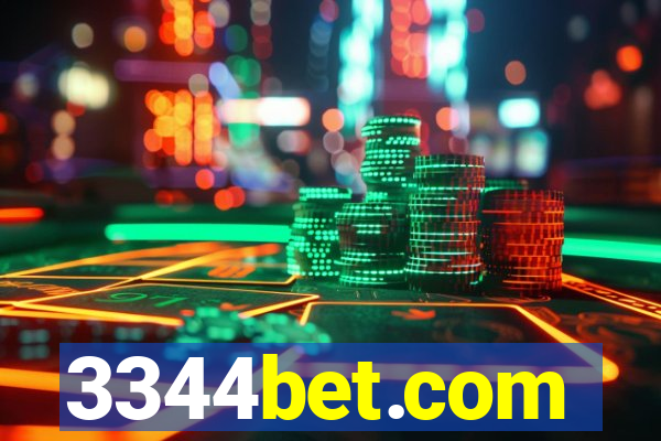 3344bet.com