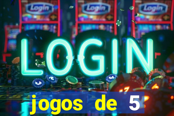 jogos de 5 centavos nas plataformas