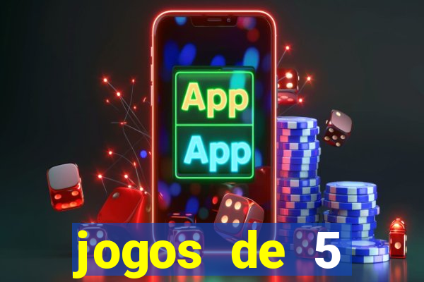 jogos de 5 centavos nas plataformas