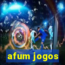 afum jogos