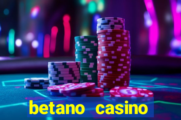 betano casino melhores jogos