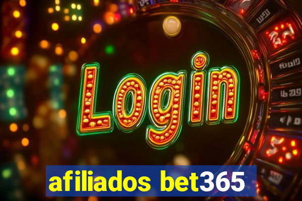 afiliados bet365