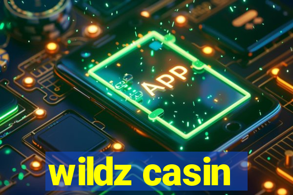 wildz casin