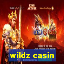 wildz casin