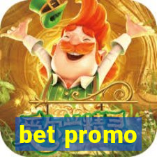 bet promo