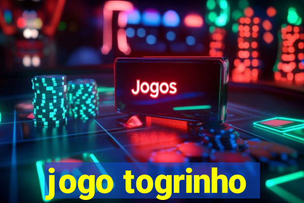 jogo togrinho